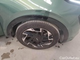  KIA  Sportage KIA  / 2021 / 5P / SUV 1.6 CRDI MHEV GT-LINE 2WD DCT #17