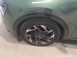  KIA  Sportage KIA  / 2021 / 5P / SUV 1.6 CRDI MHEV GT-LINE 2WD DCT #20
