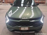  KIA  Sportage KIA  / 2021 / 5P / SUV 1.6 CRDI MHEV GT-LINE 2WD DCT #28