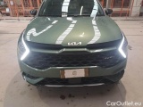  KIA  Sportage KIA  / 2021 / 5P / SUV 1.6 CRDI MHEV GT-LINE 2WD DCT #34
