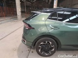  KIA  Sportage KIA  / 2021 / 5P / SUV 1.6 CRDI MHEV GT-LINE 2WD DCT #38