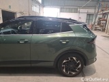  KIA  Sportage KIA  / 2021 / 5P / SUV 1.6 CRDI MHEV GT-LINE 2WD DCT #43