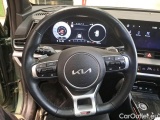  KIA  Sportage KIA  / 2021 / 5P / SUV 1.6 CRDI MHEV GT-LINE 2WD DCT #73