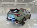  KIA  Sportage KIA  / 2021 / 5P / SUV 1.6 CRDI MHEV GT-LINE 2WD DCT #2