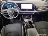  KIA  Sportage KIA  / 2021 / 5P / SUV 1.6 CRDI MHEV GT-LINE 2WD DCT #3