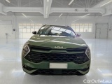  KIA  Sportage KIA  / 2021 / 5P / SUV 1.6 CRDI MHEV GT-LINE 2WD DCT #6