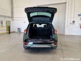  KIA  Sportage KIA  / 2021 / 5P / SUV 1.6 CRDI MHEV GT-LINE 2WD DCT #5