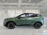  KIA  Sportage KIA  / 2021 / 5P / SUV 1.6 CRDI MHEV GT-LINE 2WD DCT #8