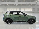  KIA  Sportage KIA  / 2021 / 5P / SUV 1.6 CRDI MHEV GT-LINE 2WD DCT #7