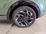  KIA  Sportage KIA  / 2021 / 5P / SUV 1.6 CRDI MHEV GT-LINE 2WD DCT #19