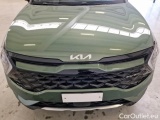  KIA  Sportage KIA  / 2021 / 5P / SUV 1.6 CRDI MHEV GT-LINE 2WD DCT #24