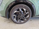  KIA  Sportage KIA  / 2021 / 5P / SUV 1.6 CRDI MHEV GT-LINE 2WD DCT #20