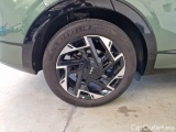  KIA  Sportage KIA  / 2021 / 5P / SUV 1.6 CRDI MHEV GT-LINE 2WD DCT #45