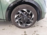  KIA  Sportage KIA  / 2021 / 5P / SUV 1.6 CRDI MHEV GT-LINE 2WD DCT #47