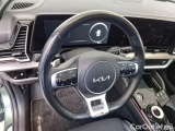  KIA  Sportage KIA  / 2021 / 5P / SUV 1.6 CRDI MHEV GT-LINE 2WD DCT #53