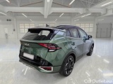  KIA  Sportage KIA  / 2021 / 5P / SUV 1.6 CRDI MHEV GT-LINE 2WD DCT #2
