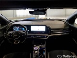  KIA  Sportage KIA  / 2021 / 5P / SUV 1.6 CRDI MHEV GT-LINE 2WD DCT #3