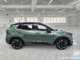 KIA  Sportage KIA  / 2021 / 5P / SUV 1.6 CRDI MHEV GT-LINE 2WD DCT #7