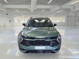  KIA  Sportage KIA  / 2021 / 5P / SUV 1.6 CRDI MHEV GT-LINE 2WD DCT #6