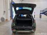  KIA  Sportage KIA  / 2021 / 5P / SUV 1.6 CRDI MHEV GT-LINE 2WD DCT #5