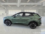  KIA  Sportage KIA  / 2021 / 5P / SUV 1.6 CRDI MHEV GT-LINE 2WD DCT #8