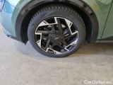  KIA  Sportage KIA  / 2021 / 5P / SUV 1.6 CRDI MHEV GT-LINE 2WD DCT #20