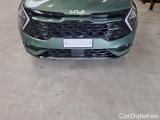  KIA  Sportage KIA  / 2021 / 5P / SUV 1.6 CRDI MHEV GT-LINE 2WD DCT #26