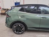  KIA  Sportage KIA  / 2021 / 5P / SUV 1.6 CRDI MHEV GT-LINE 2WD DCT #36