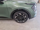  KIA  Sportage KIA  / 2021 / 5P / SUV 1.6 CRDI MHEV GT-LINE 2WD DCT #31