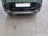  KIA  Sportage KIA  / 2021 / 5P / SUV 1.6 CRDI MHEV GT-LINE 2WD DCT #38