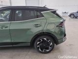  KIA  Sportage KIA  / 2021 / 5P / SUV 1.6 CRDI MHEV GT-LINE 2WD DCT #42
