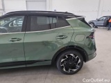  KIA  Sportage KIA  / 2021 / 5P / SUV 1.6 CRDI MHEV GT-LINE 2WD DCT #44