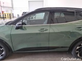  KIA  Sportage KIA  / 2021 / 5P / SUV 1.6 CRDI MHEV GT-LINE 2WD DCT #47