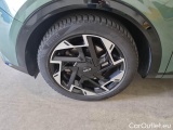  KIA  Sportage KIA  / 2021 / 5P / SUV 1.6 CRDI MHEV GT-LINE 2WD DCT #49