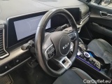  KIA  Sportage KIA  / 2021 / 5P / SUV 1.6 CRDI MHEV GT-LINE 2WD DCT #63