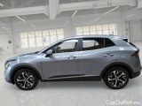  KIA  Sportage KIA  / 2021 / 5P / SUV 1.6 CRDI MHEV STYLE 2WD DCT #8