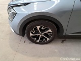  KIA  Sportage KIA  / 2021 / 5P / SUV 1.6 CRDI MHEV STYLE 2WD DCT #49
