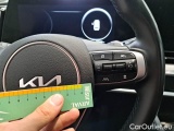  KIA  Sportage KIA  / 2021 / 5P / SUV 1.6 CRDI MHEV STYLE 2WD DCT #53
