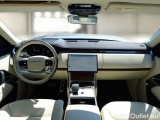  Land Rover  Range Rover LAND ROVER  / 2021 / 5P / SUV 3.0D TD6 249 MHEV HSE SWB AUT. #3