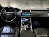  Land Rover  Range Rover Sport LAND ROVER  / 2017 / 5P / SUV 3.0 SDV6 MHEV 249CV HSE DYNAMIC AUT. #3