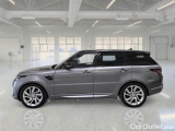  Land Rover  Range Rover Sport LAND ROVER  / 2017 / 5P / SUV 3.0 SDV6 MHEV 249CV HSE DYNAMIC AUT. #7