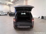  Land Rover  Range Rover Sport LAND ROVER  / 2017 / 5P / SUV 3.0 SDV6 MHEV 249CV HSE DYNAMIC AUT. #4