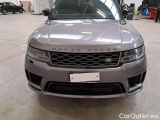  Land Rover  Range Rover Sport LAND ROVER  / 2017 / 5P / SUV 3.0 SDV6 MHEV 249CV HSE DYNAMIC AUT. #30
