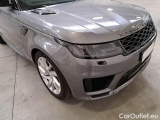  Land Rover  Range Rover Sport LAND ROVER  / 2017 / 5P / SUV 3.0 SDV6 MHEV 249CV HSE DYNAMIC AUT. #32