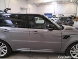  Land Rover  Range Rover Sport LAND ROVER  / 2017 / 5P / SUV 3.0 SDV6 MHEV 249CV HSE DYNAMIC AUT. #41
