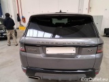  Land Rover  Range Rover Sport LAND ROVER  / 2017 / 5P / SUV 3.0 SDV6 MHEV 249CV HSE DYNAMIC AUT. #54