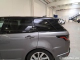  Land Rover  Range Rover Sport LAND ROVER  / 2017 / 5P / SUV 3.0 SDV6 MHEV 249CV HSE DYNAMIC AUT. #59