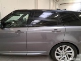  Land Rover  Range Rover Sport LAND ROVER  / 2017 / 5P / SUV 3.0 SDV6 MHEV 249CV HSE DYNAMIC AUT. #60