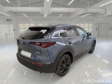  Mazda  CX-30 MAZDA  / 2019 / 5P / SUV 2.0L SKYACTIV-G 150CV M HYBRID HOMURA #2