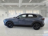  Mazda  CX-30 MAZDA  / 2019 / 5P / SUV 2.0L SKYACTIV-G 150CV M HYBRID HOMURA #8
